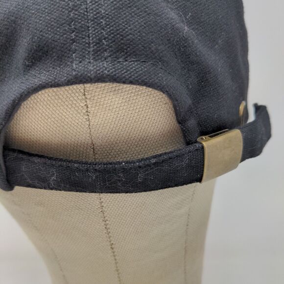 Good Sam Club Life Member Dad Hat Baseball Cap One Size Slide Back Suede Bill - Picture 7 of 11